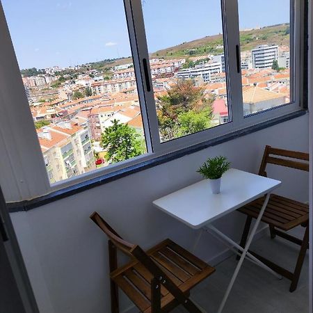 Vista Panoramica Amadora Apartment Bagian luar foto