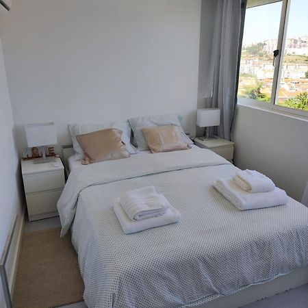 Vista Panoramica Amadora Apartment Ruang foto