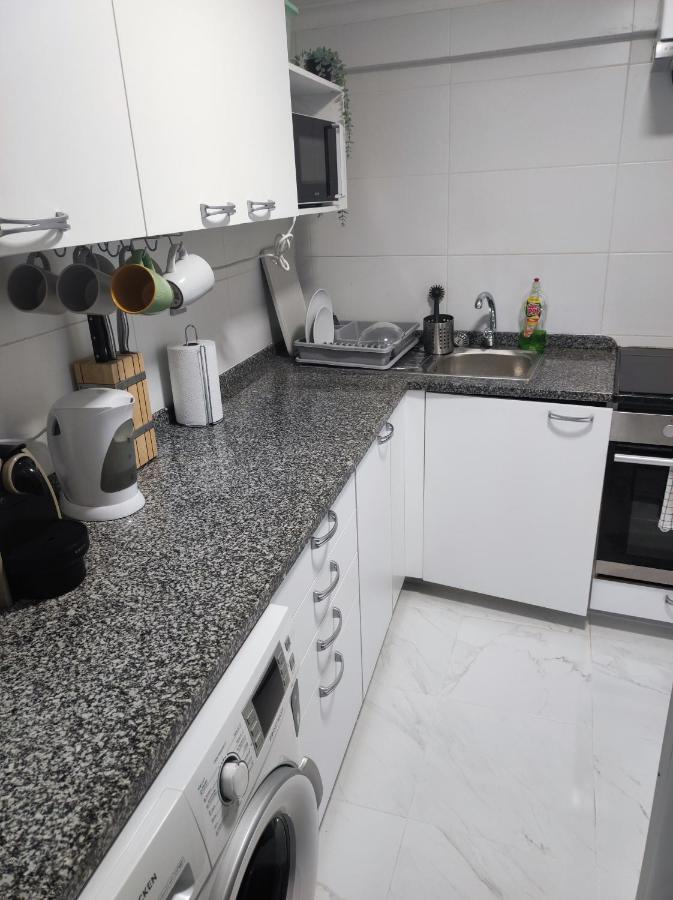 Vista Panoramica Amadora Apartment Bagian luar foto