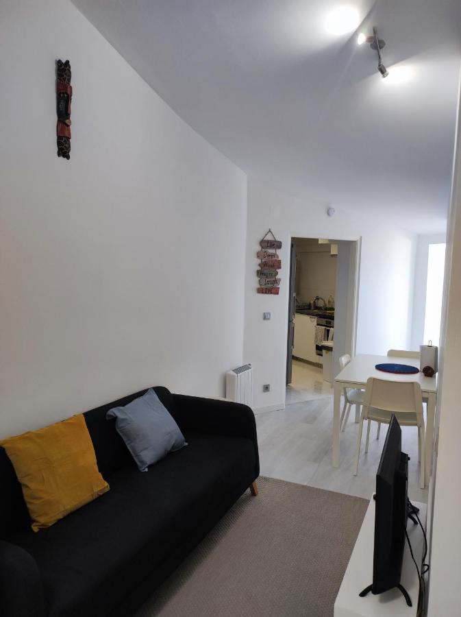 Vista Panoramica Amadora Apartment Bagian luar foto